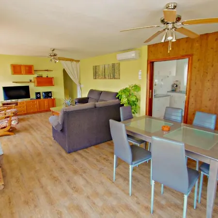 Basetes - With Private Swimming Pool In