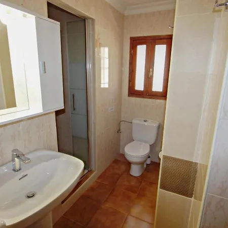 Basetes - With Private Swimming Pool In Holiday home Calpe