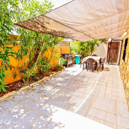 Vakantiehuis Basetes - With Private Swimming Pool In *